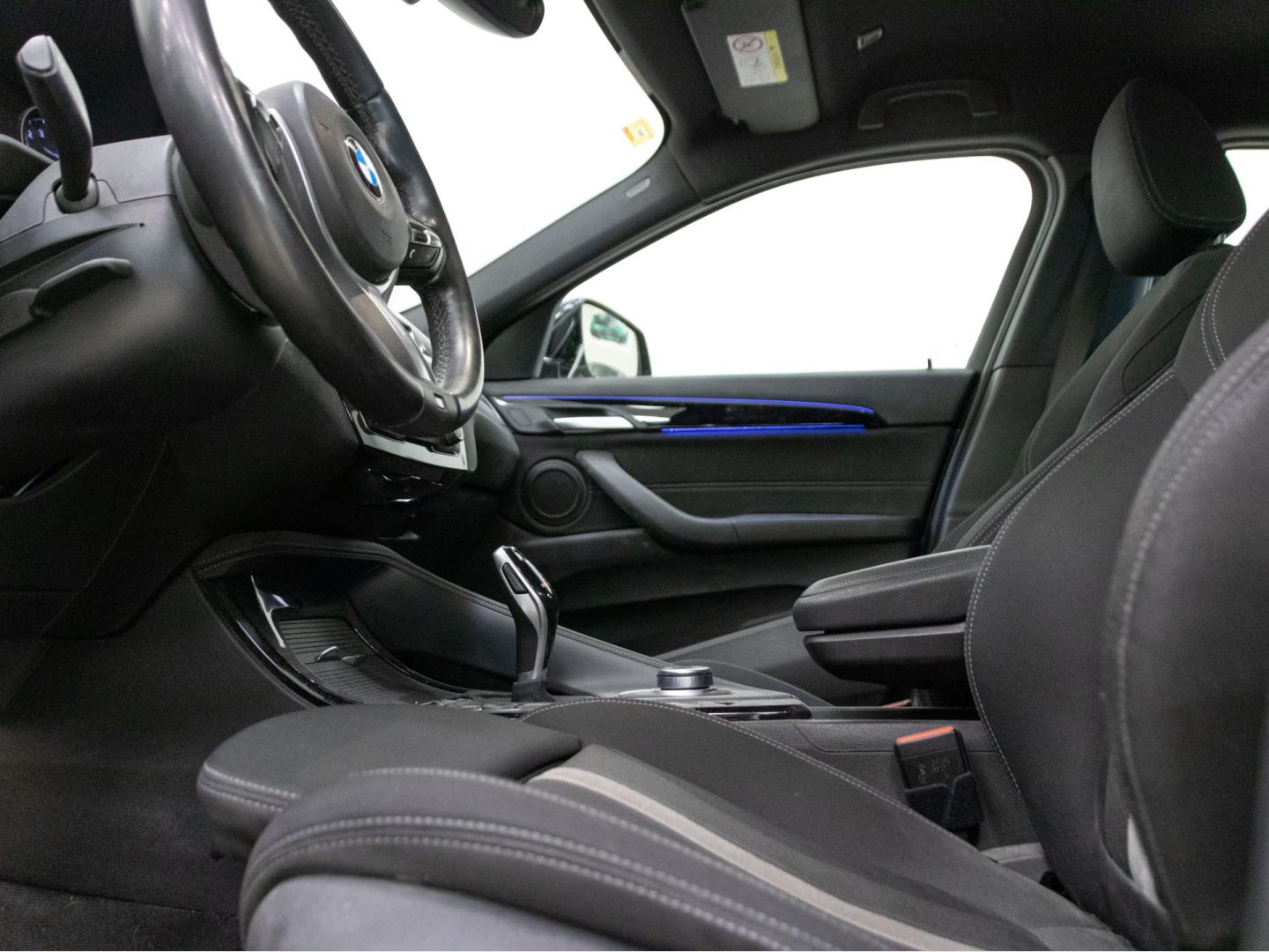 BMW X2 sDrive20i DCT