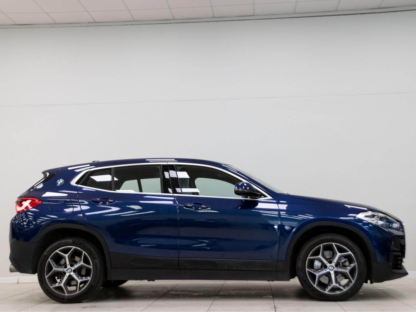 BMW X2 sDrive20i DCT