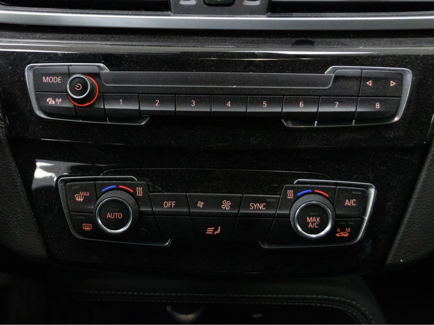 BMW X2 sDrive20i DCT