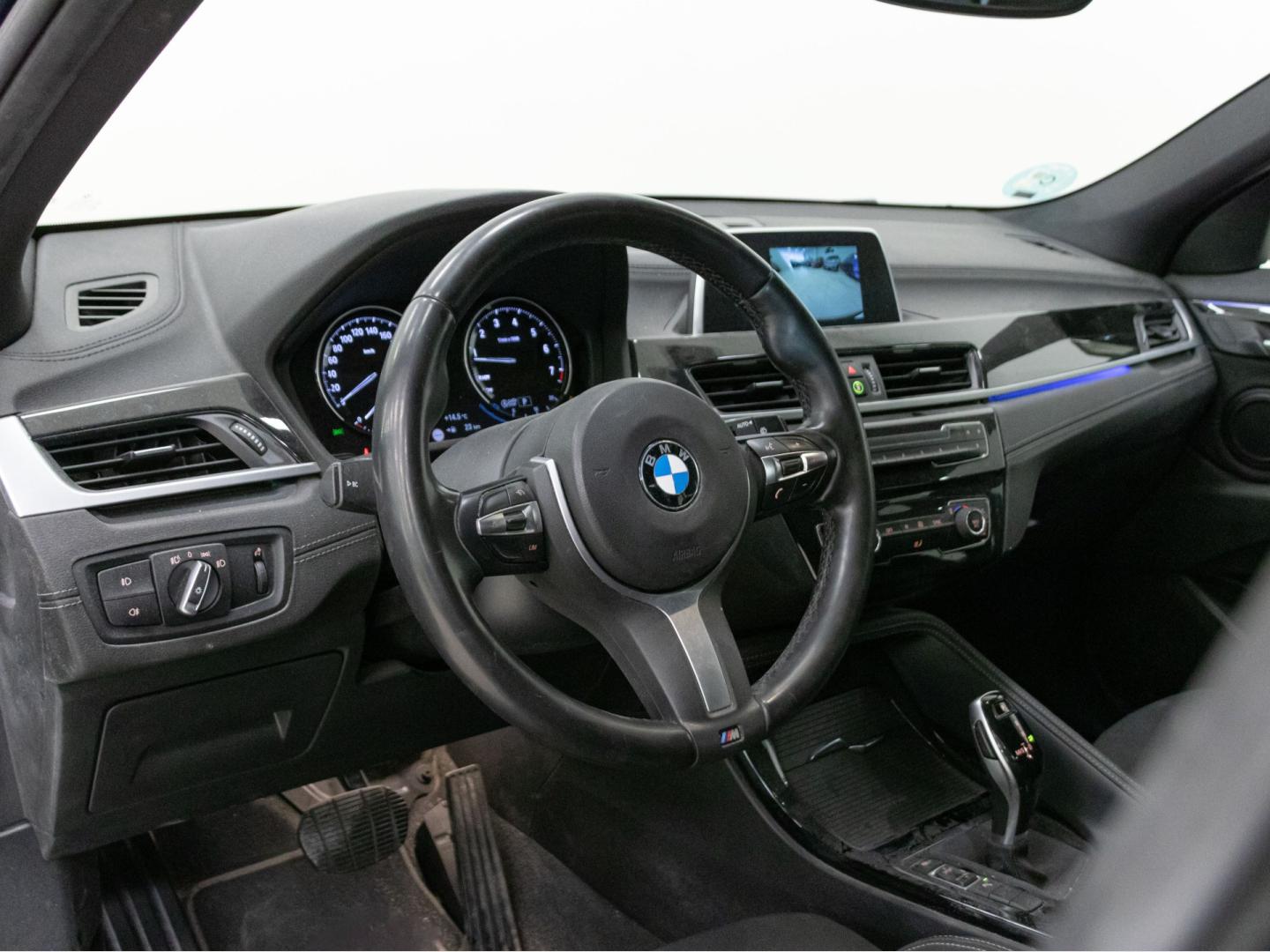 BMW X2 sDrive20i DCT