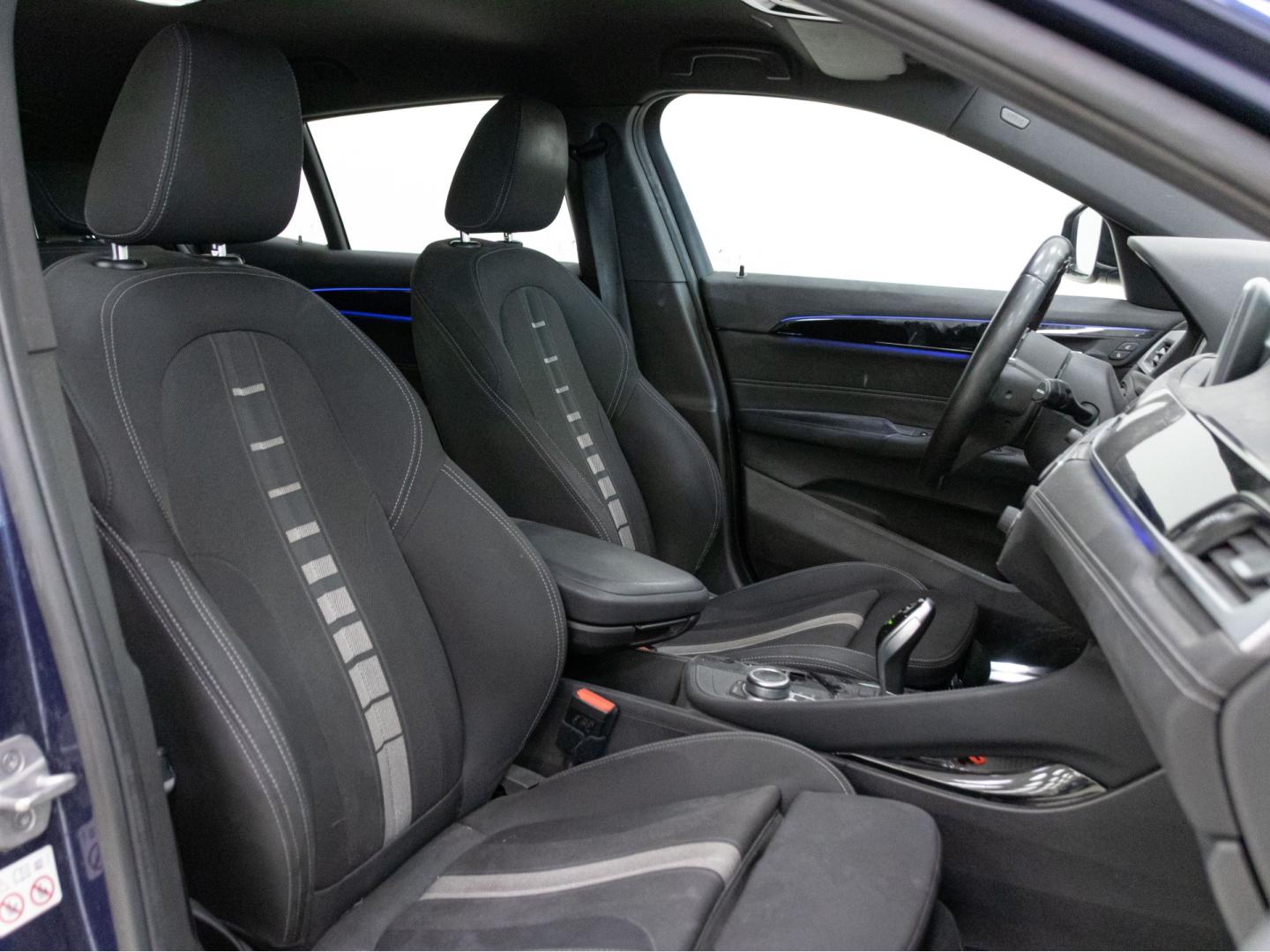 BMW X2 sDrive20i DCT