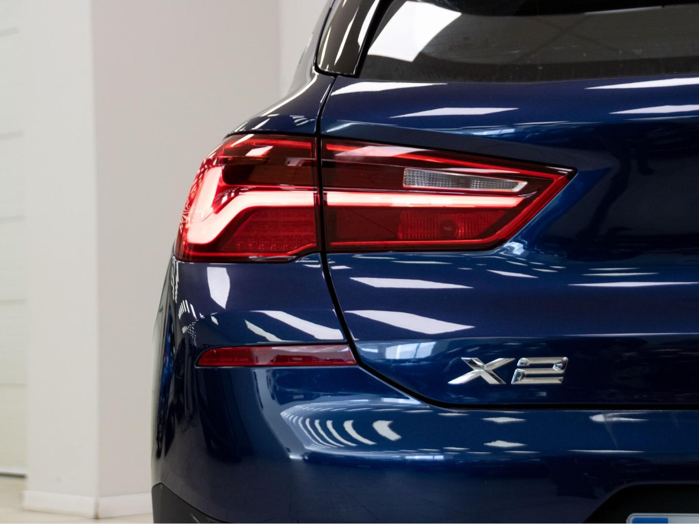 BMW X2 sDrive20i DCT