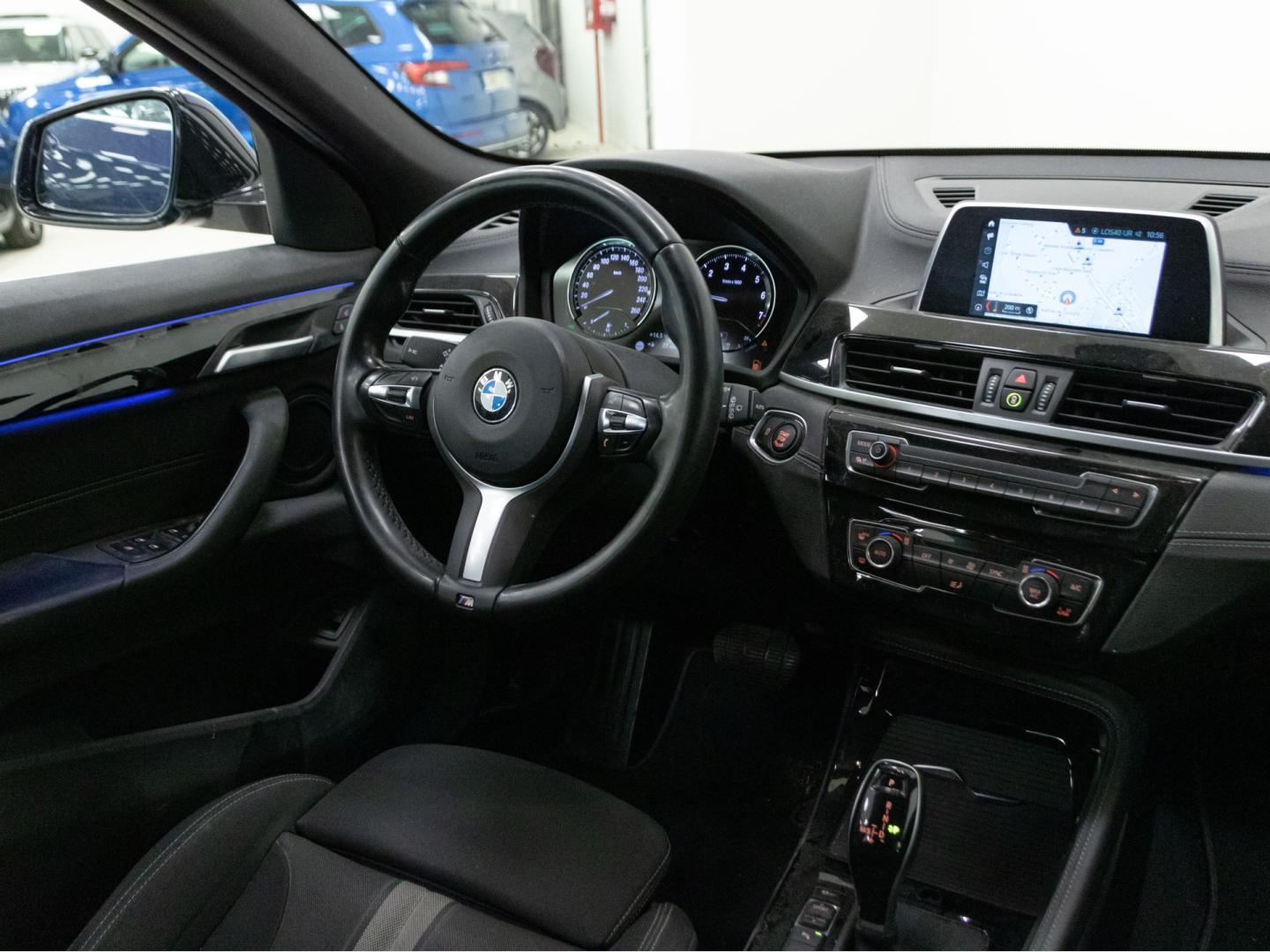 BMW X2 sDrive20i DCT
