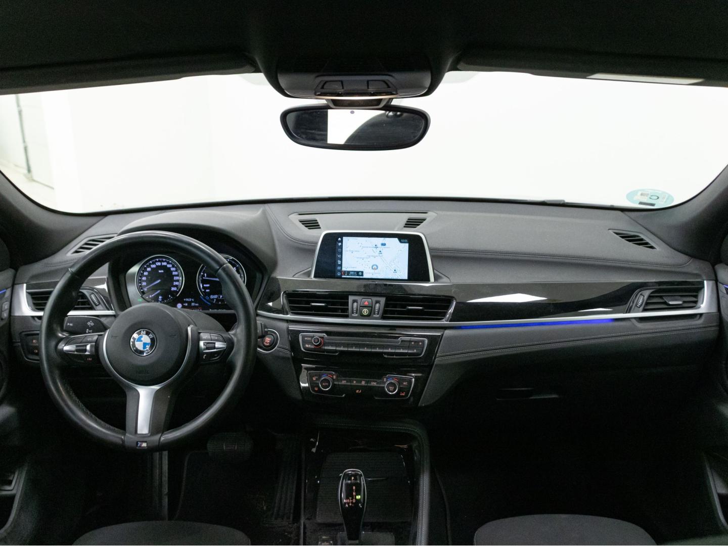 BMW X2 sDrive20i DCT