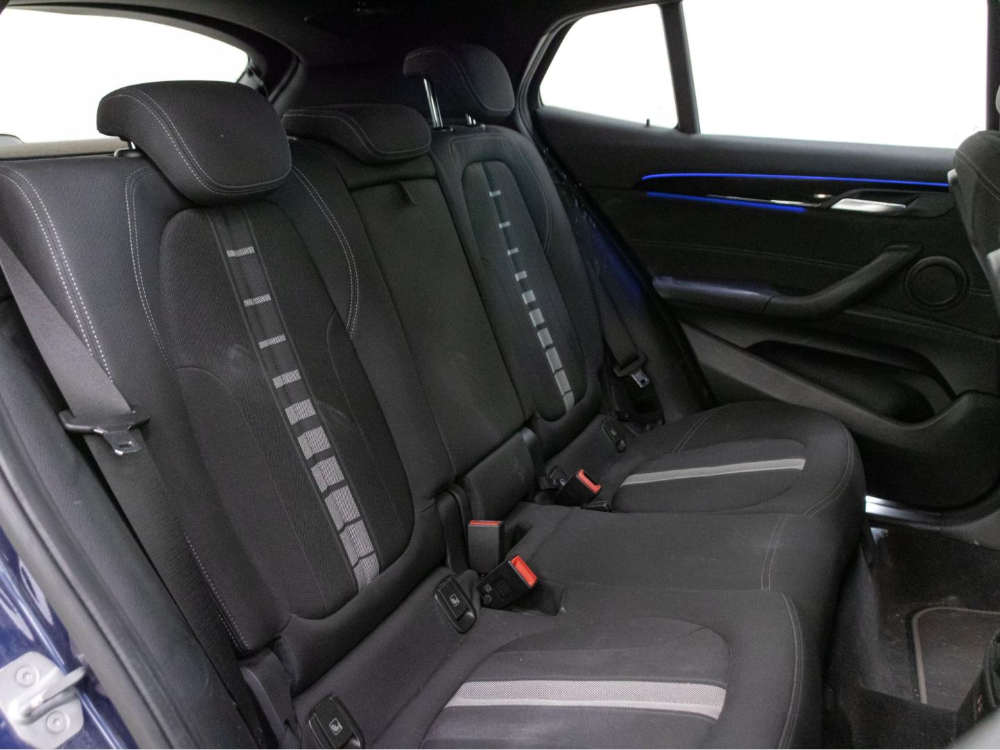 BMW X2 sDrive20i DCT