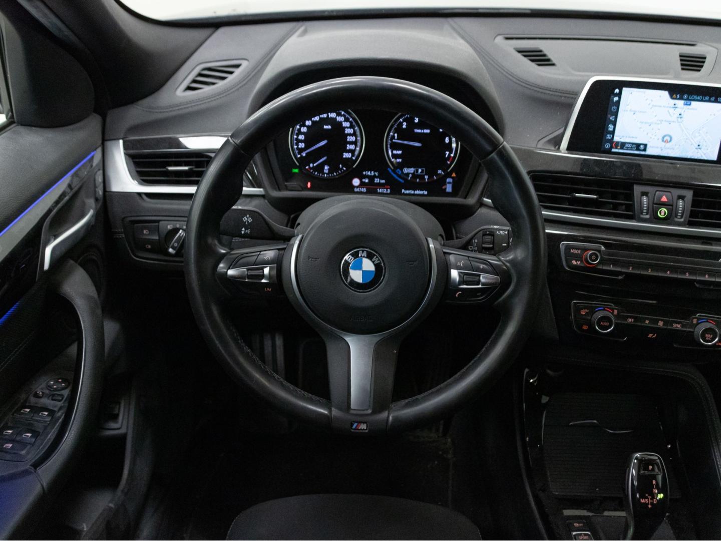 BMW X2 sDrive20i DCT