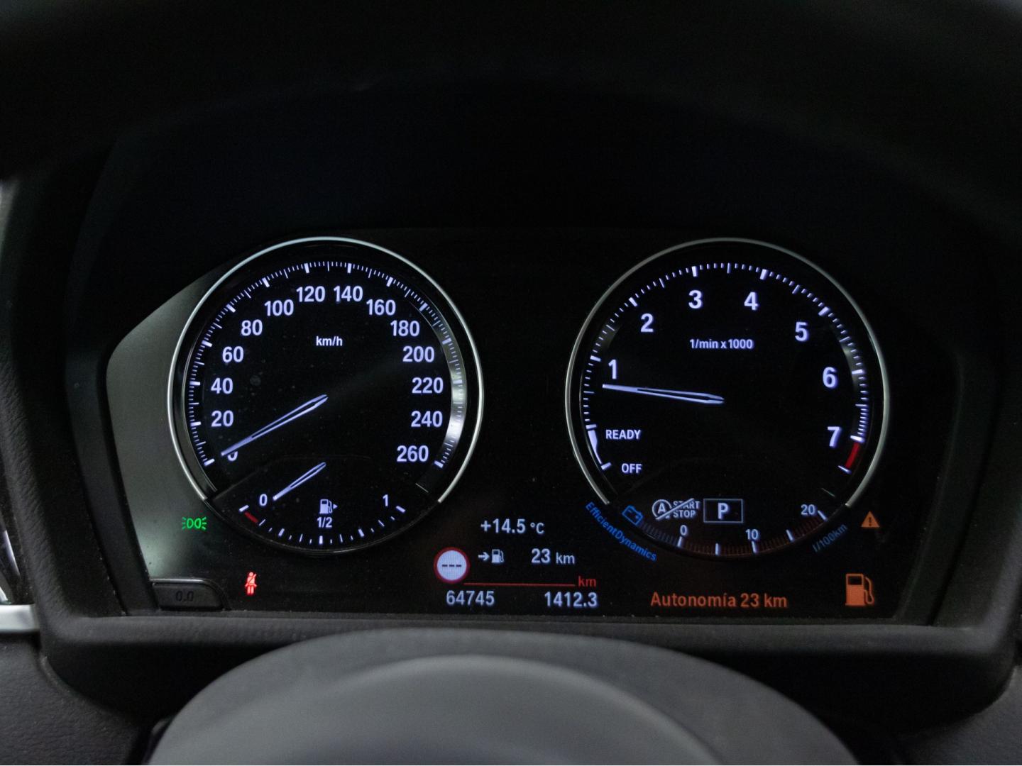 BMW X2 sDrive20i DCT