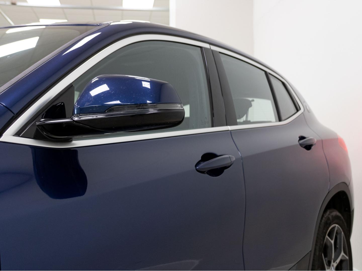 BMW X2 sDrive20i DCT