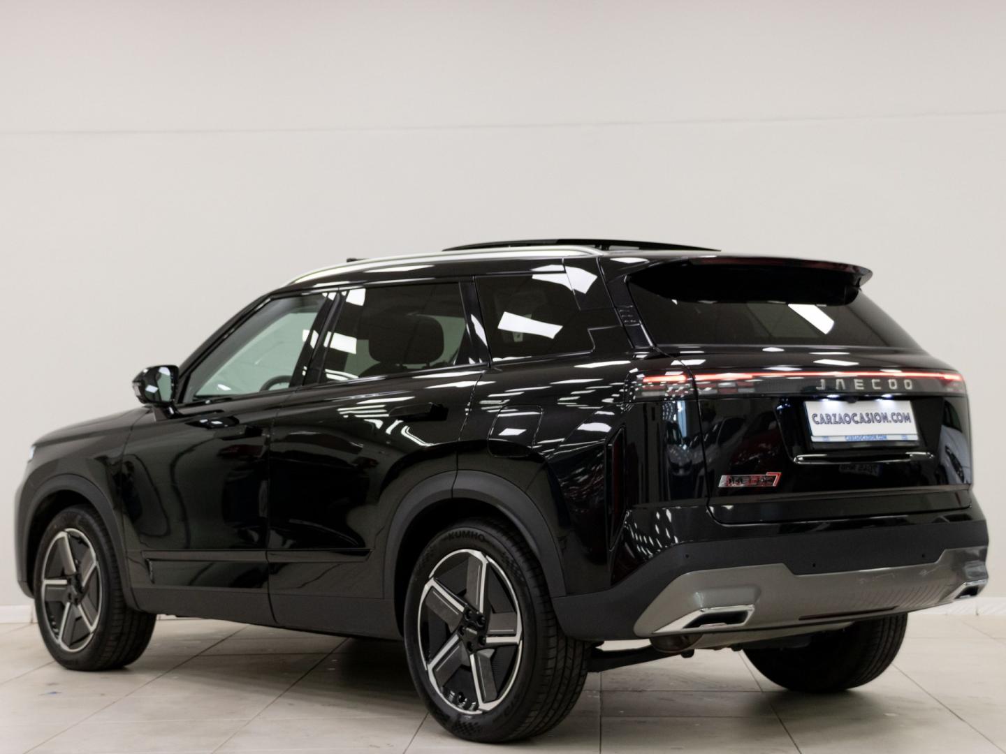 Jaecoo 7 Select 1.6 TGDI 108kW (145CV) FWD