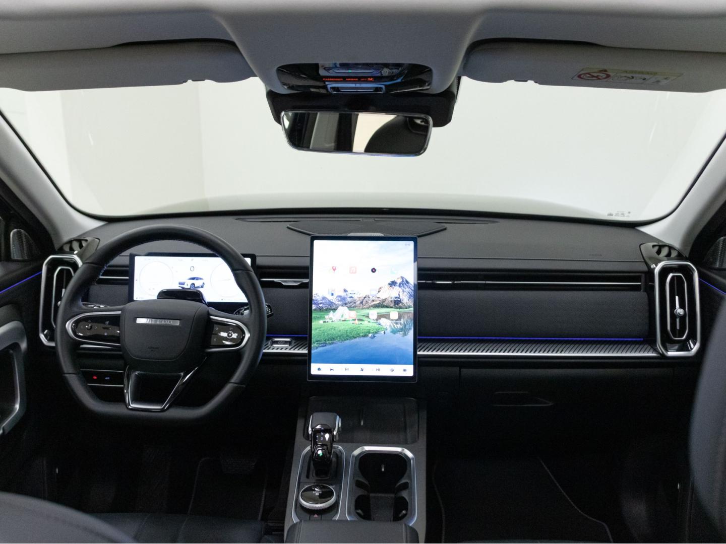 Jaecoo 7 Select 1.6 TGDI 108kW (145CV) FWD