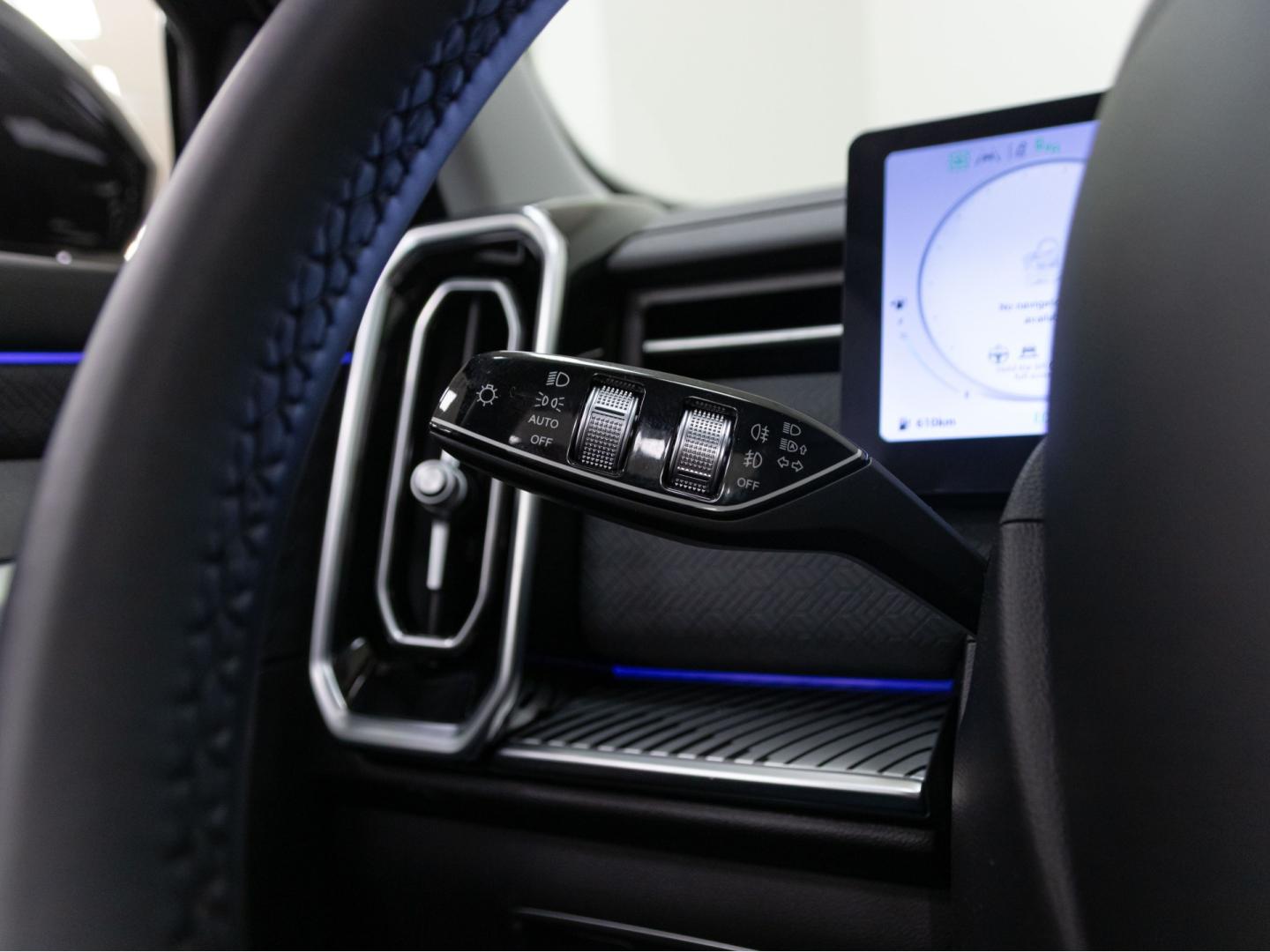 Jaecoo 7 Select 1.6 TGDI 108kW (145CV) FWD