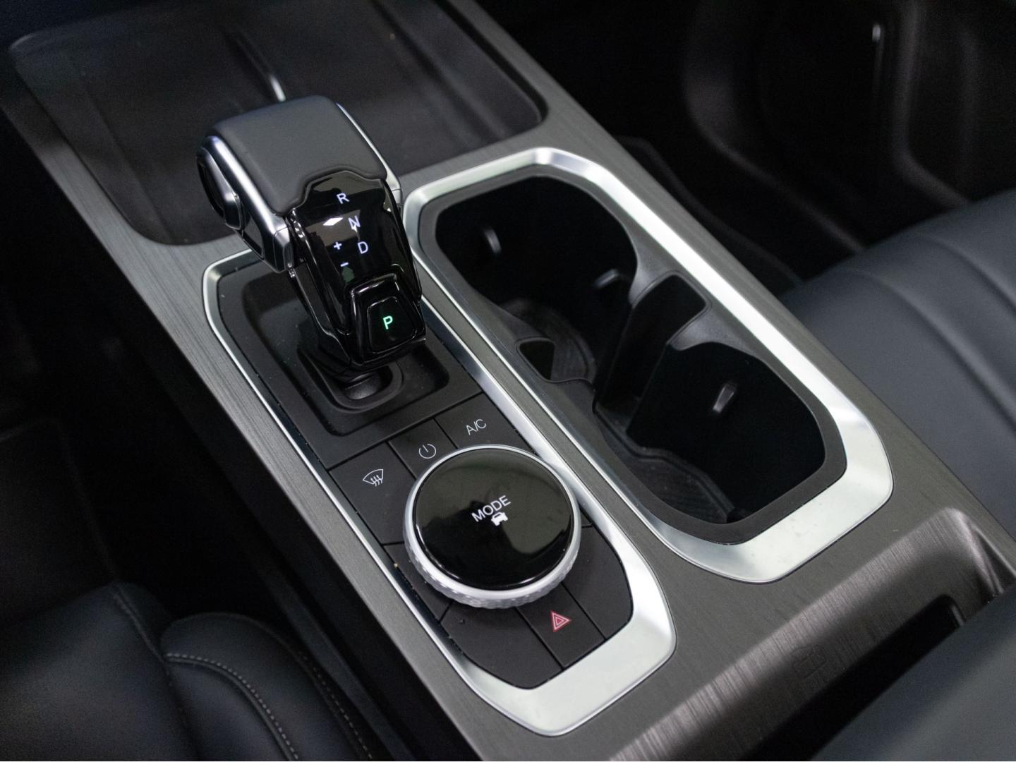 Jaecoo 7 Select 1.6 TGDI 108kW (145CV) FWD