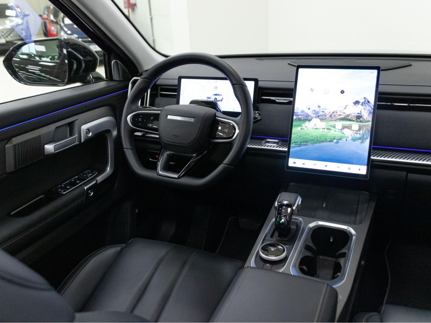 Jaecoo 7 Select 1.6 TGDI 108kW (145CV) FWD