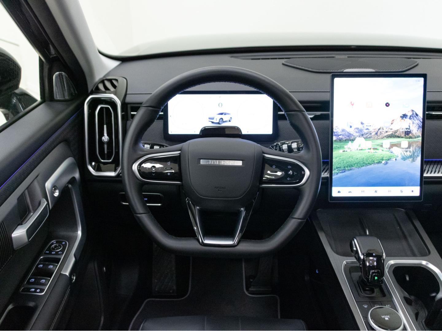 Jaecoo 7 Select 1.6 TGDI 108kW (145CV) FWD