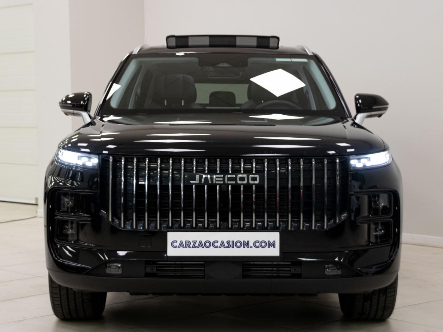 Jaecoo 7 Select 1.6 TGDI 108kW (145CV) FWD