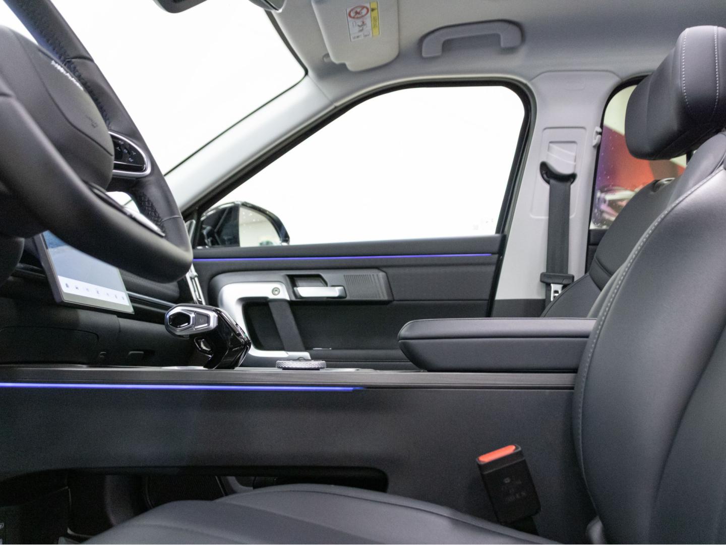 Jaecoo 7 Select 1.6 TGDI 108kW (145CV) FWD