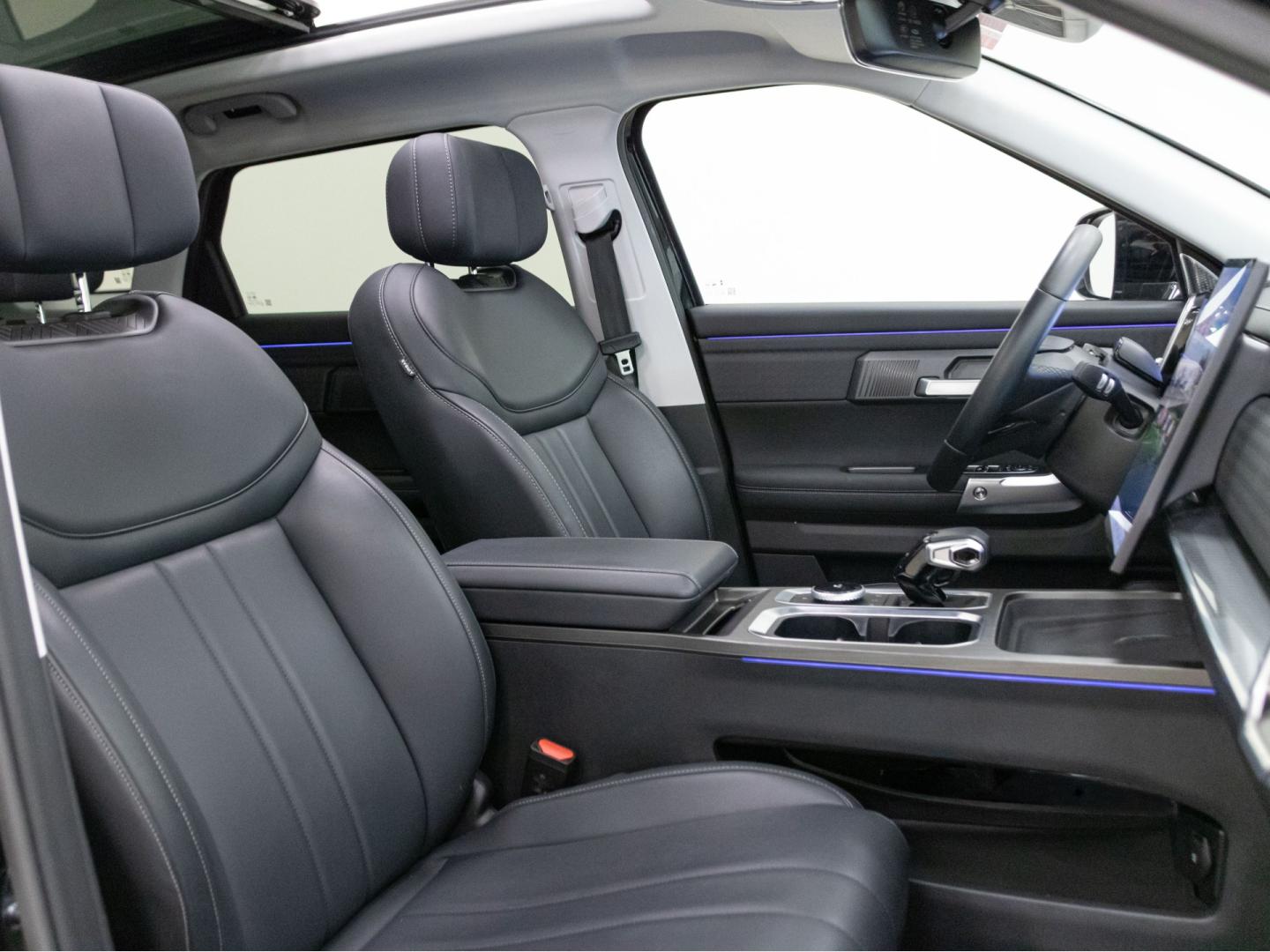 Jaecoo 7 Select 1.6 TGDI 108kW (145CV) FWD