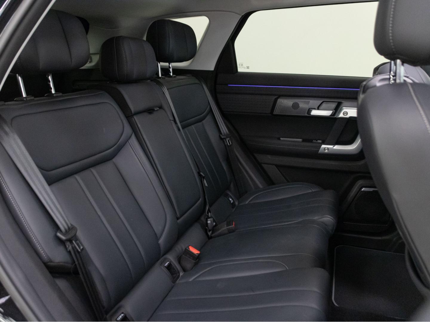 Jaecoo 7 Select 1.6 TGDI 108kW (145CV) FWD