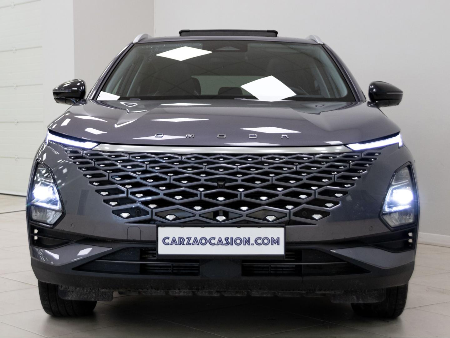 Omoda 5 MY25 - Premium 1.6 TGDI 108kW (145cv)