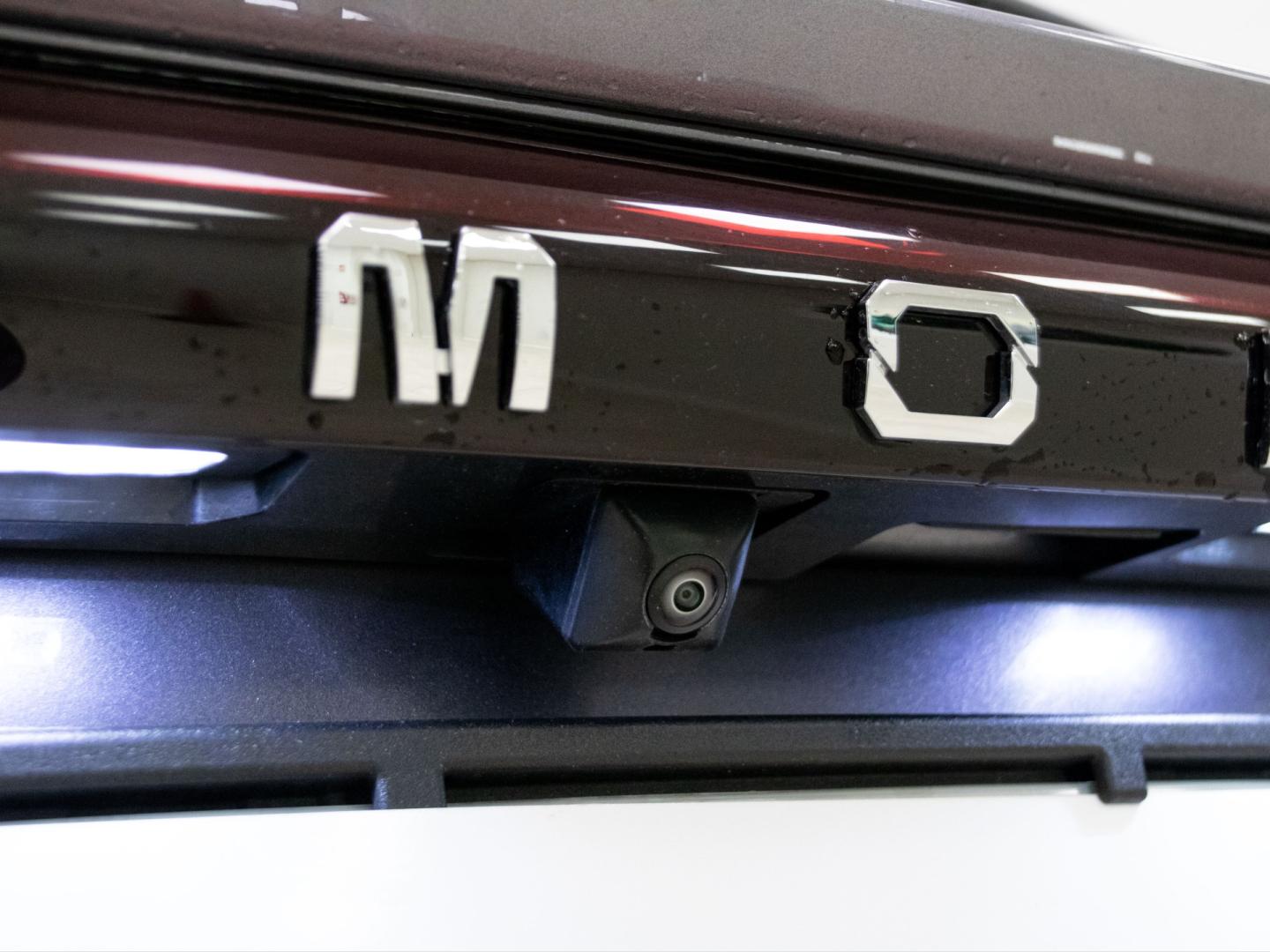 Omoda 5 MY25 - Premium 1.6 TGDI 108kW (145cv)