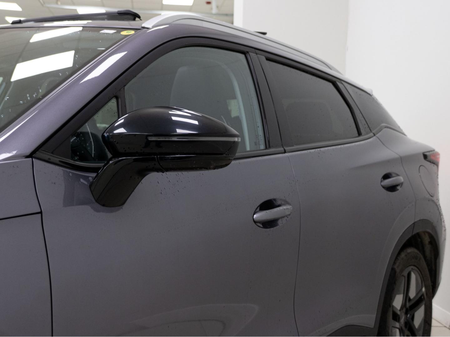 Omoda 5 MY25 - Premium 1.6 TGDI 108kW (145cv)