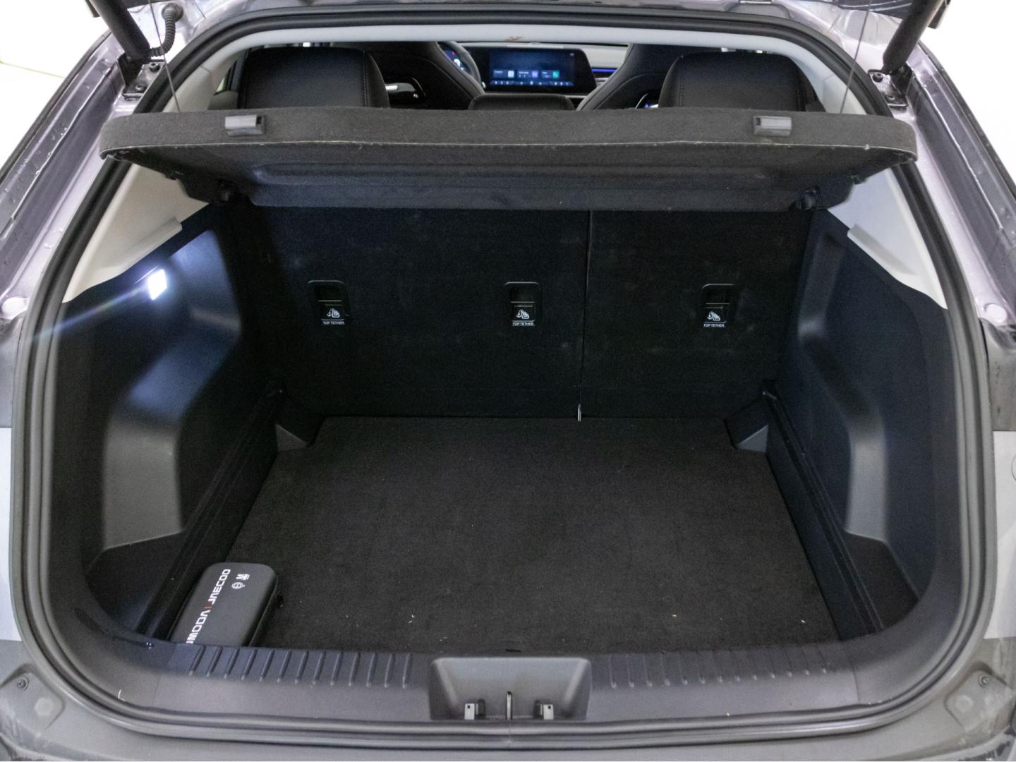 Omoda 5 MY25 - Premium 1.6 TGDI 108kW (145cv)