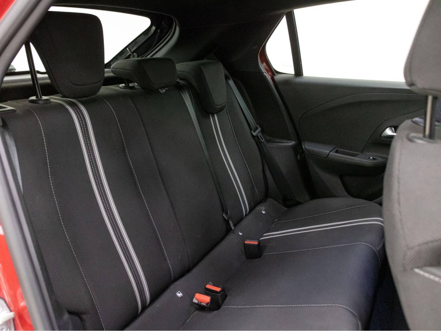 Opel Corsa 1.2T XHLHybrid 74kW GS eDCT