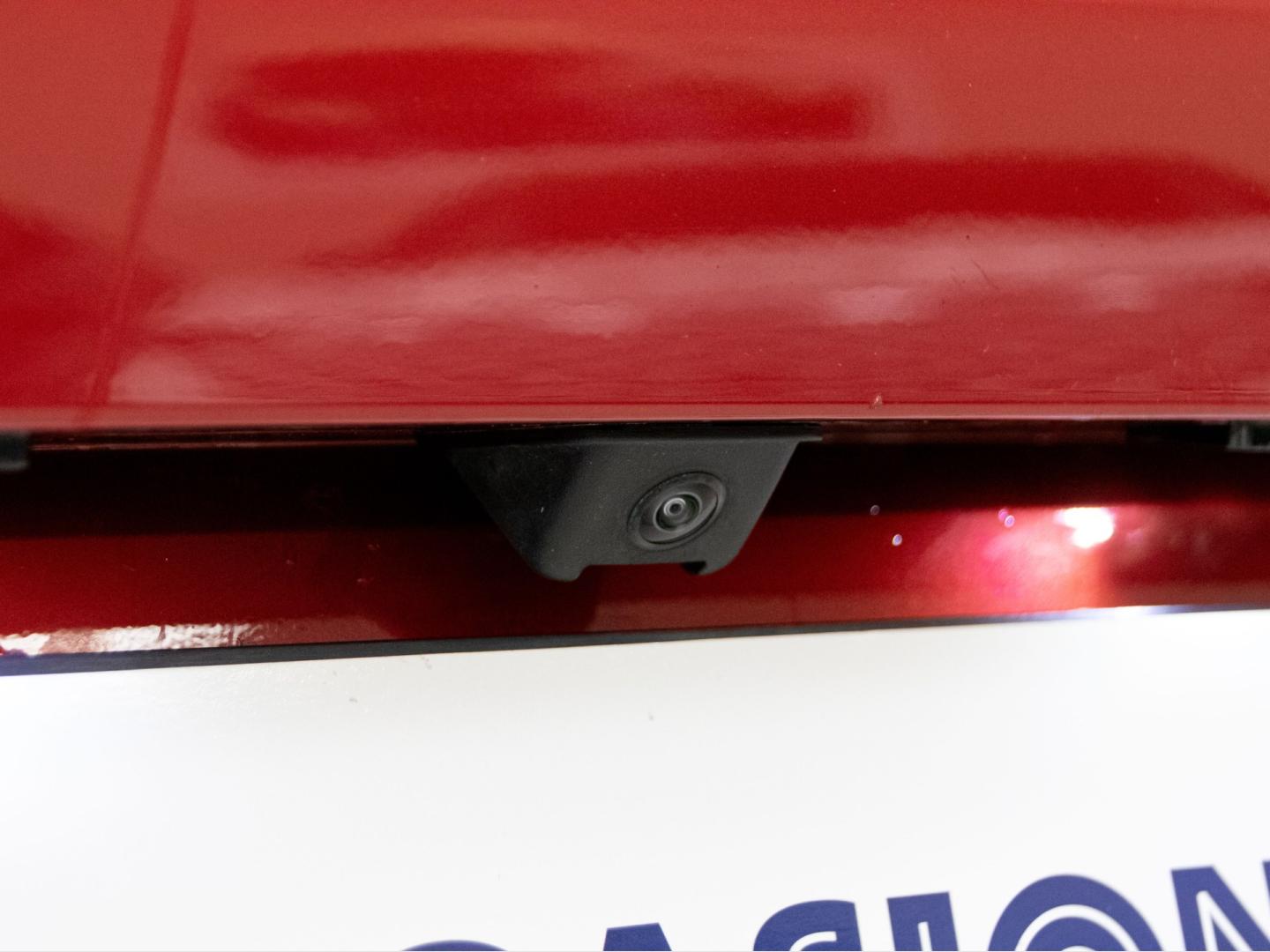 Opel Corsa 1.2T XHLHybrid 74kW GS eDCT