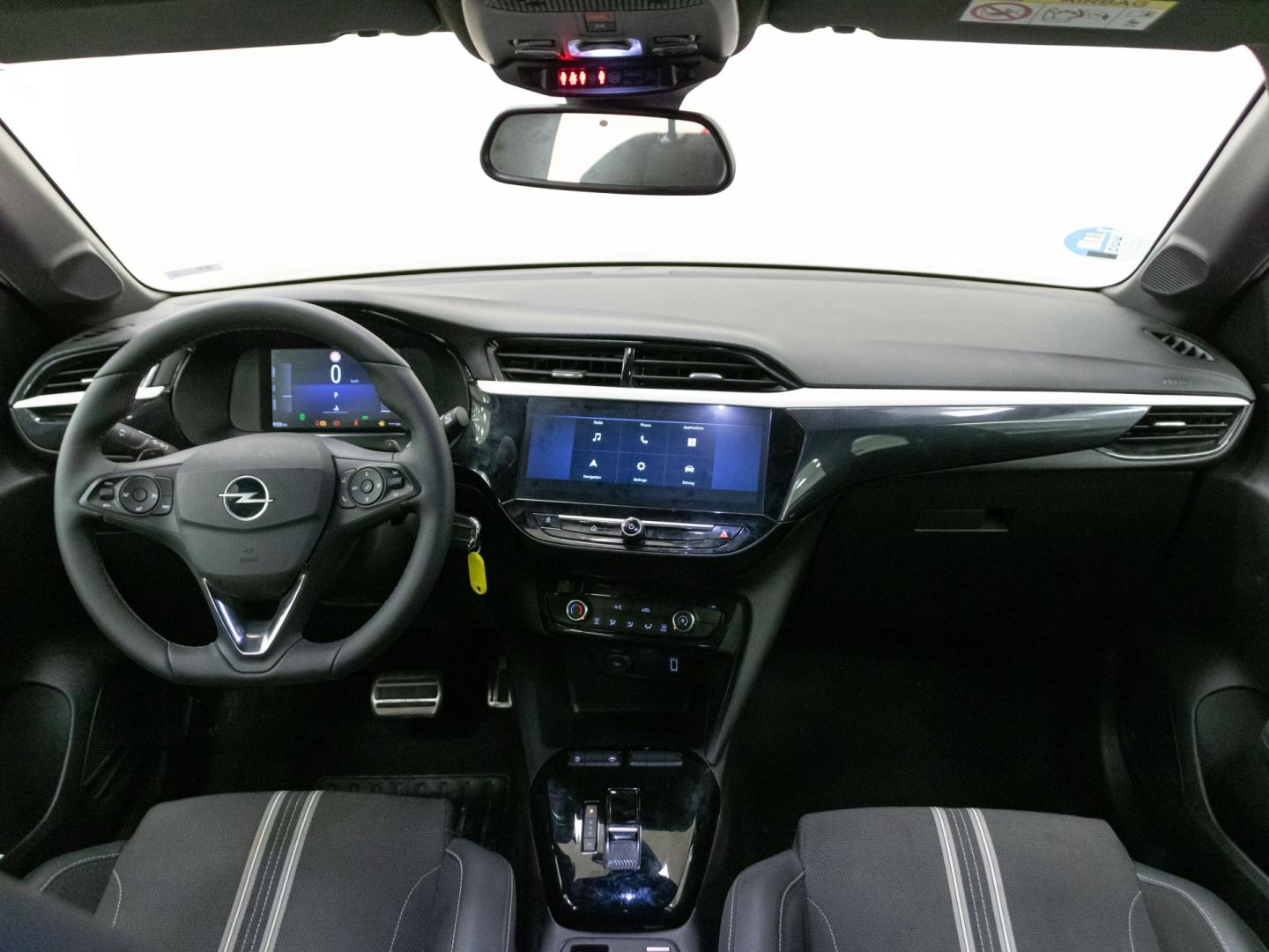 Opel Corsa 1.2T XHLHybrid 74kW GS eDCT