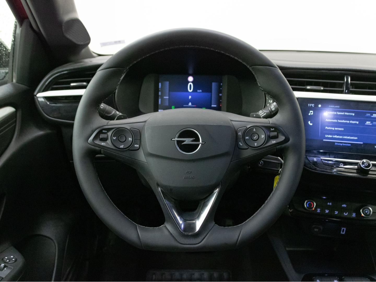 Opel Corsa 1.2T XHLHybrid 74kW GS eDCT