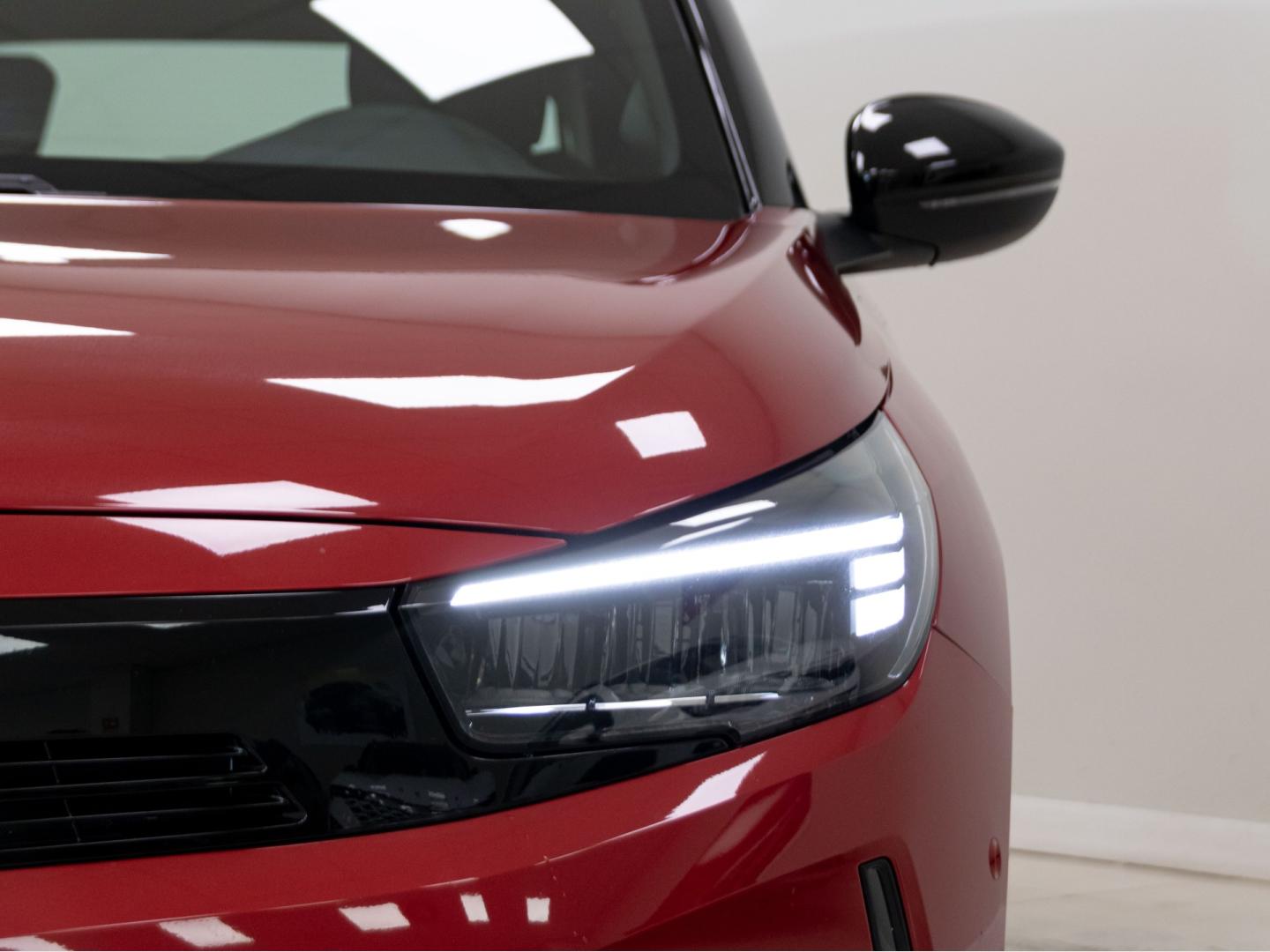 Opel Corsa 1.2T XHLHybrid 74kW GS eDCT