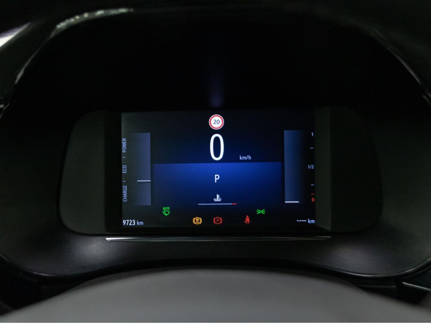 Opel Corsa 1.2T XHLHybrid 74kW GS eDCT