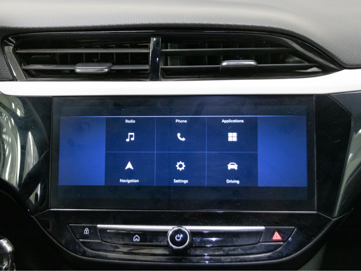 Opel Corsa 1.2T XHLHybrid 74kW GS eDCT