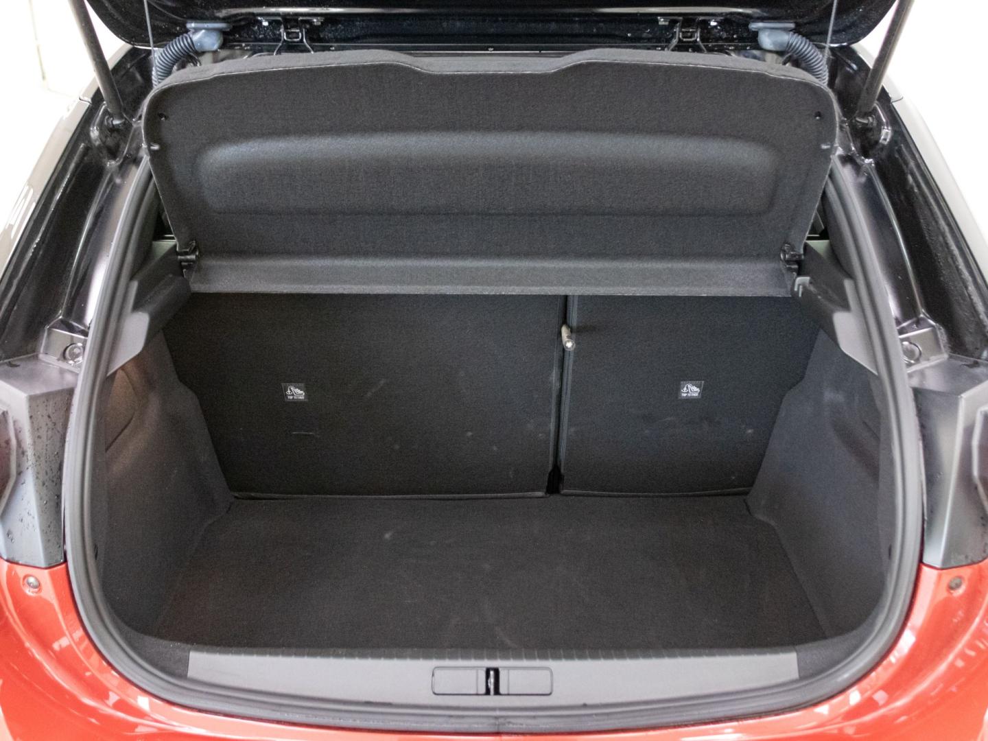 Opel Corsa 1.2T XHLHybrid 74kW GS eDCT