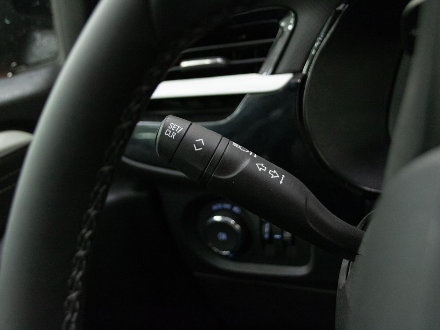 Opel Corsa 1.2T XHLHybrid 74kW GS eDCT