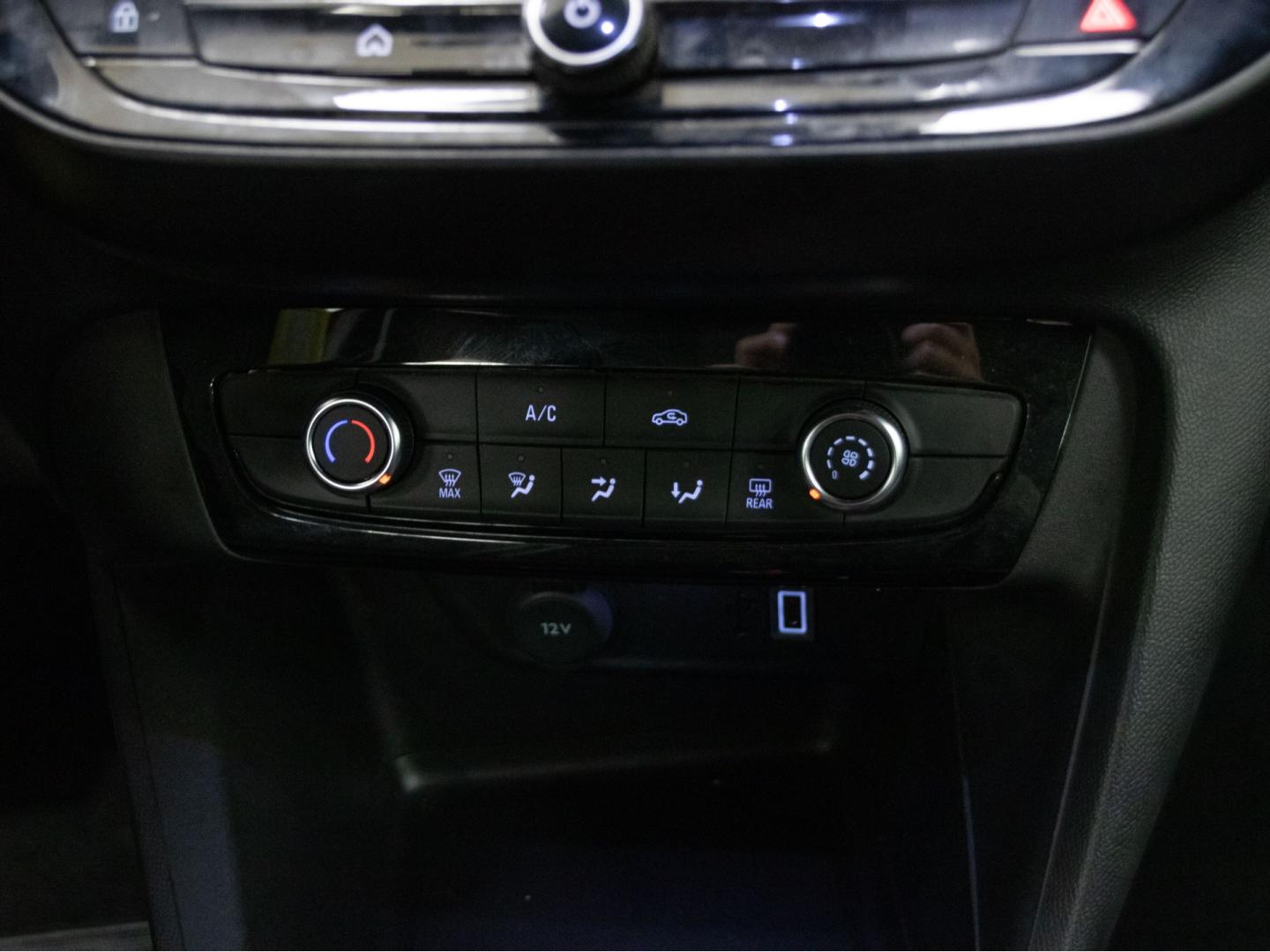 Opel Corsa 1.2T XHLHybrid 74kW GS eDCT