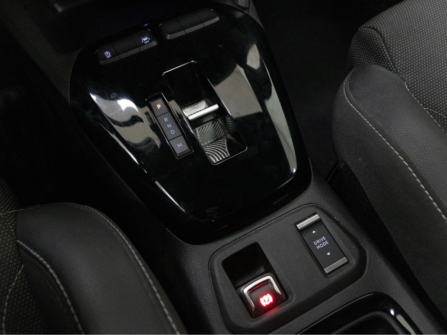 Opel Corsa 1.2T XHLHybrid 74kW GS eDCT