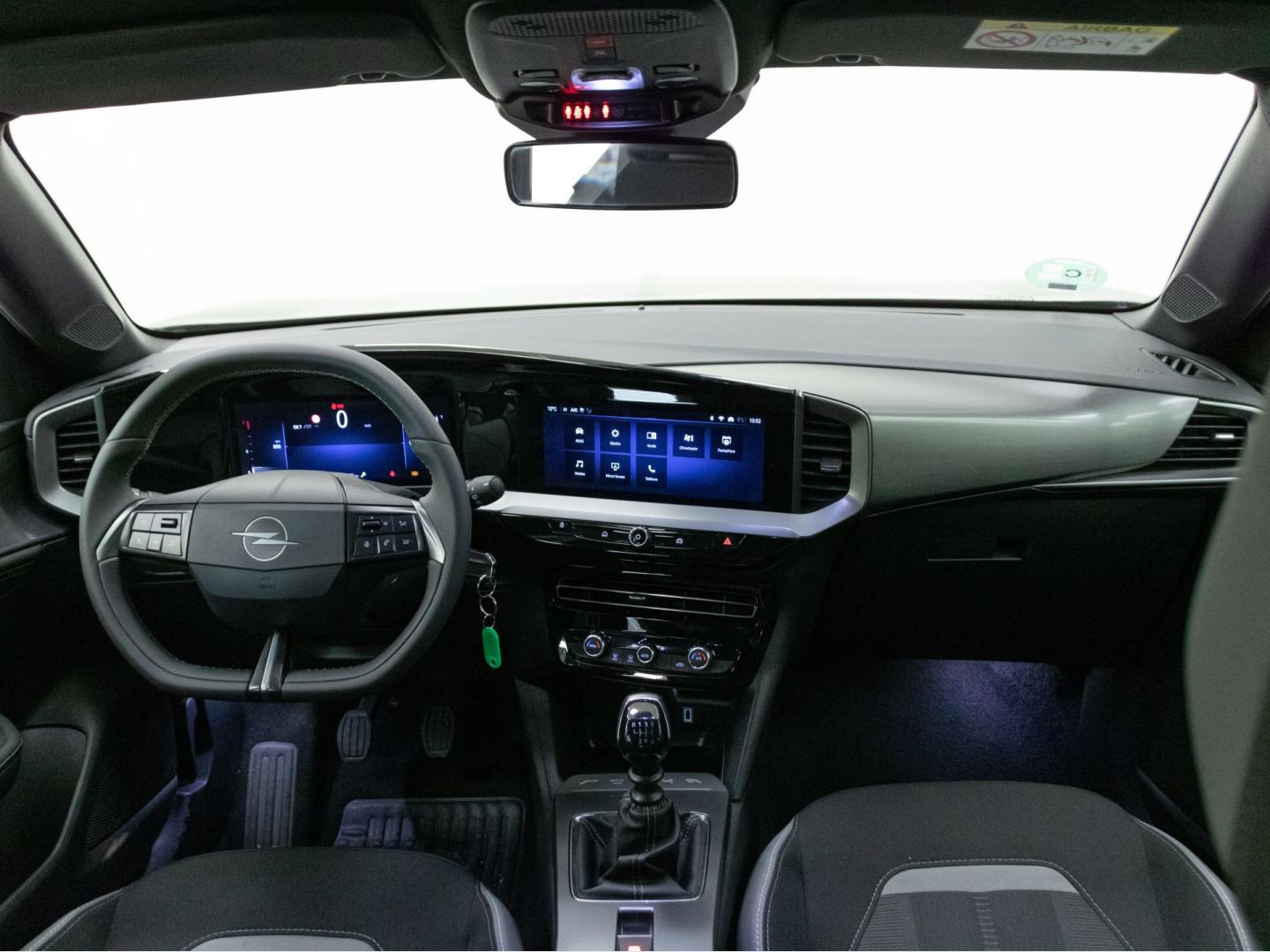 Opel Mokka 1.2 T 100kW (136 CV) GS