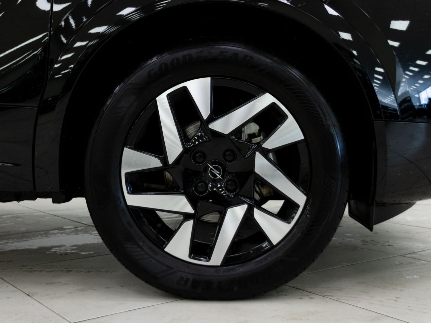 Opel Mokka 1.2 T 100kW (136 CV) GS