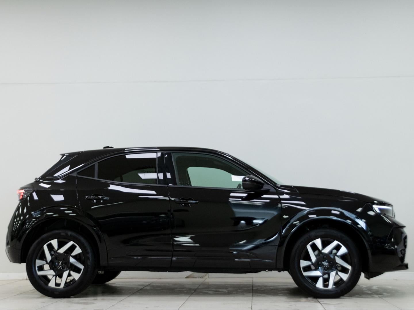 Opel Mokka 1.2 T 100kW (136 CV) GS