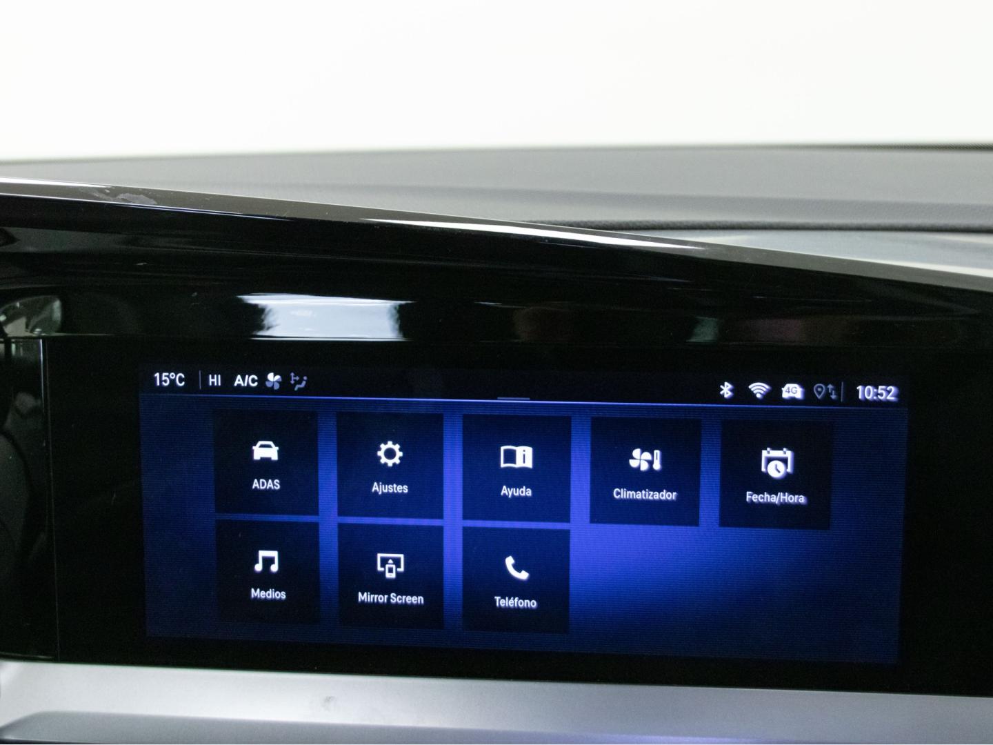 Opel Mokka 1.2 T 100kW (136 CV) GS