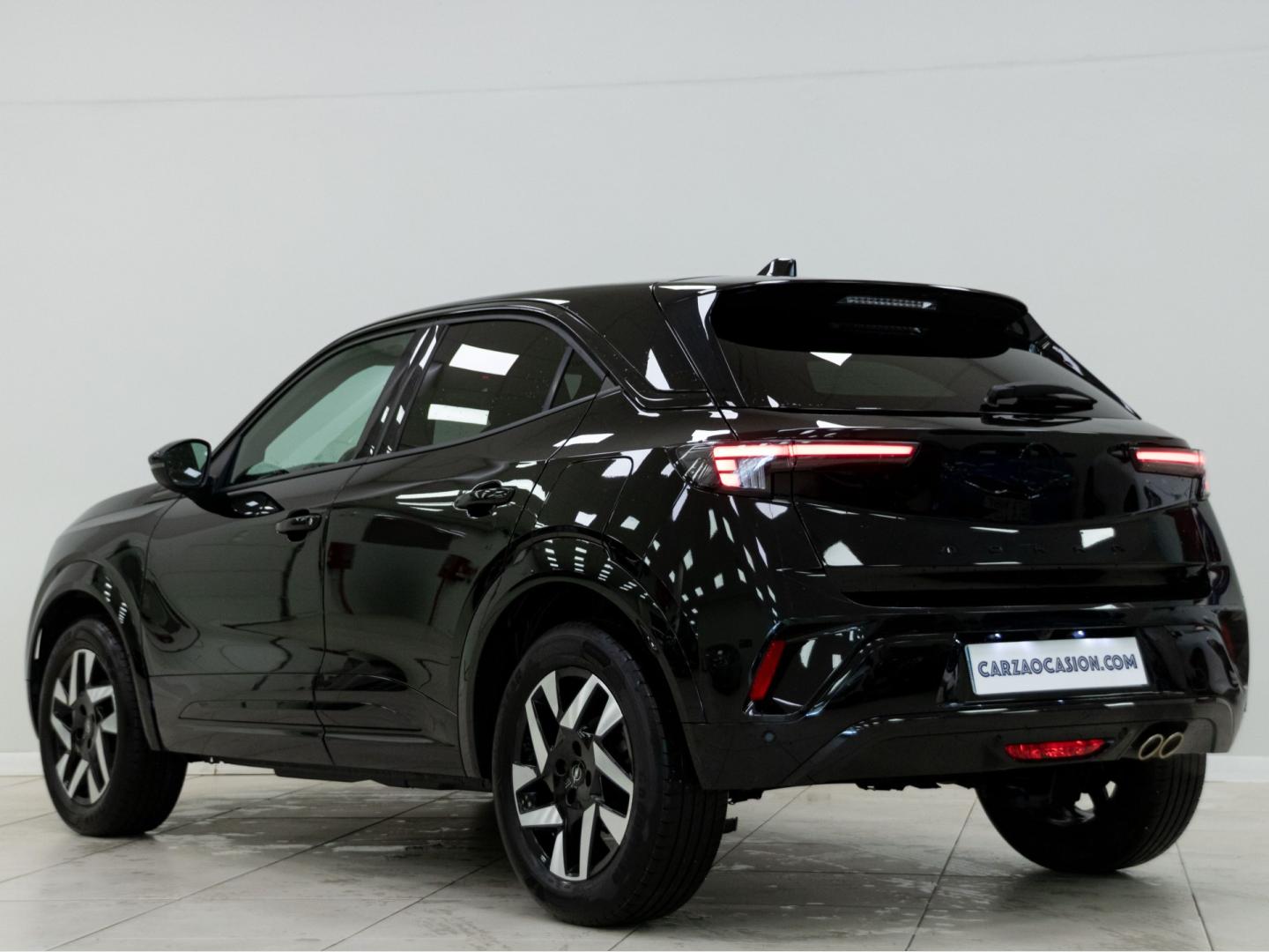 Opel Mokka 1.2 T 100kW (136 CV) GS