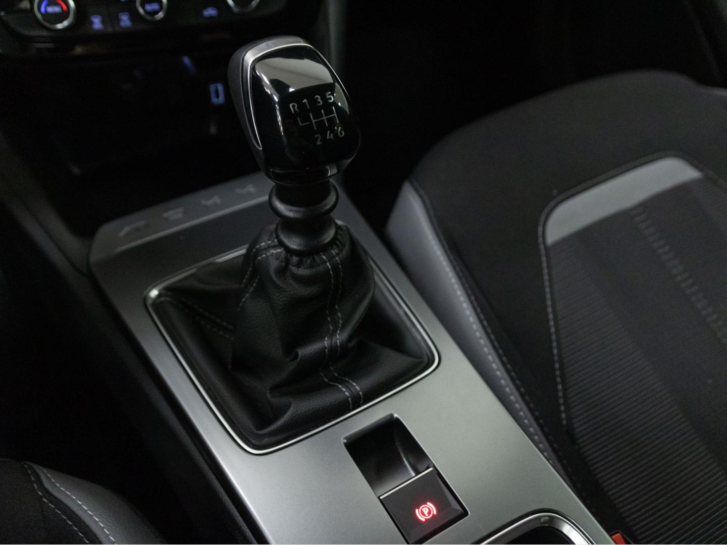 Opel Mokka 1.2 T 100kW (136 CV) GS