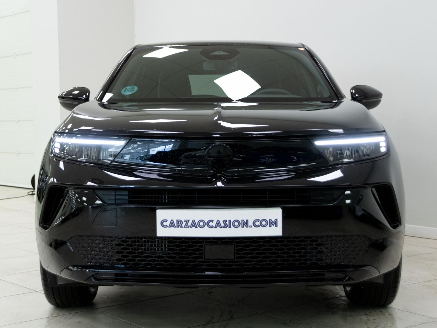 Opel Mokka 1.2 T 100kW (136 CV) GS