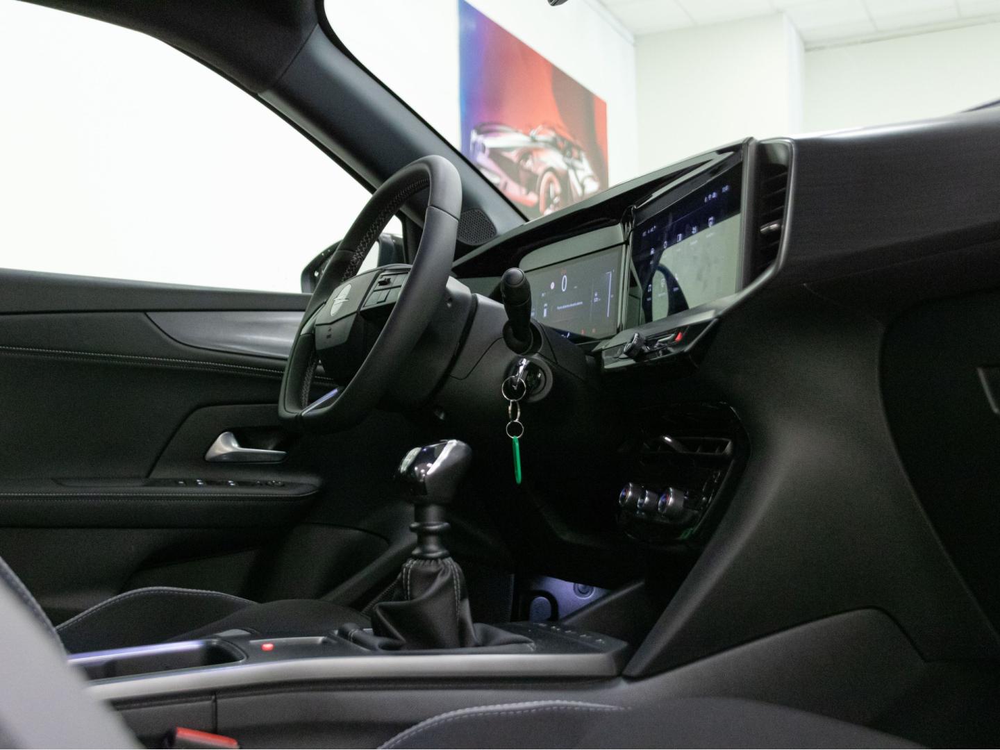 Opel Mokka 1.2 T 100kW (136 CV) GS