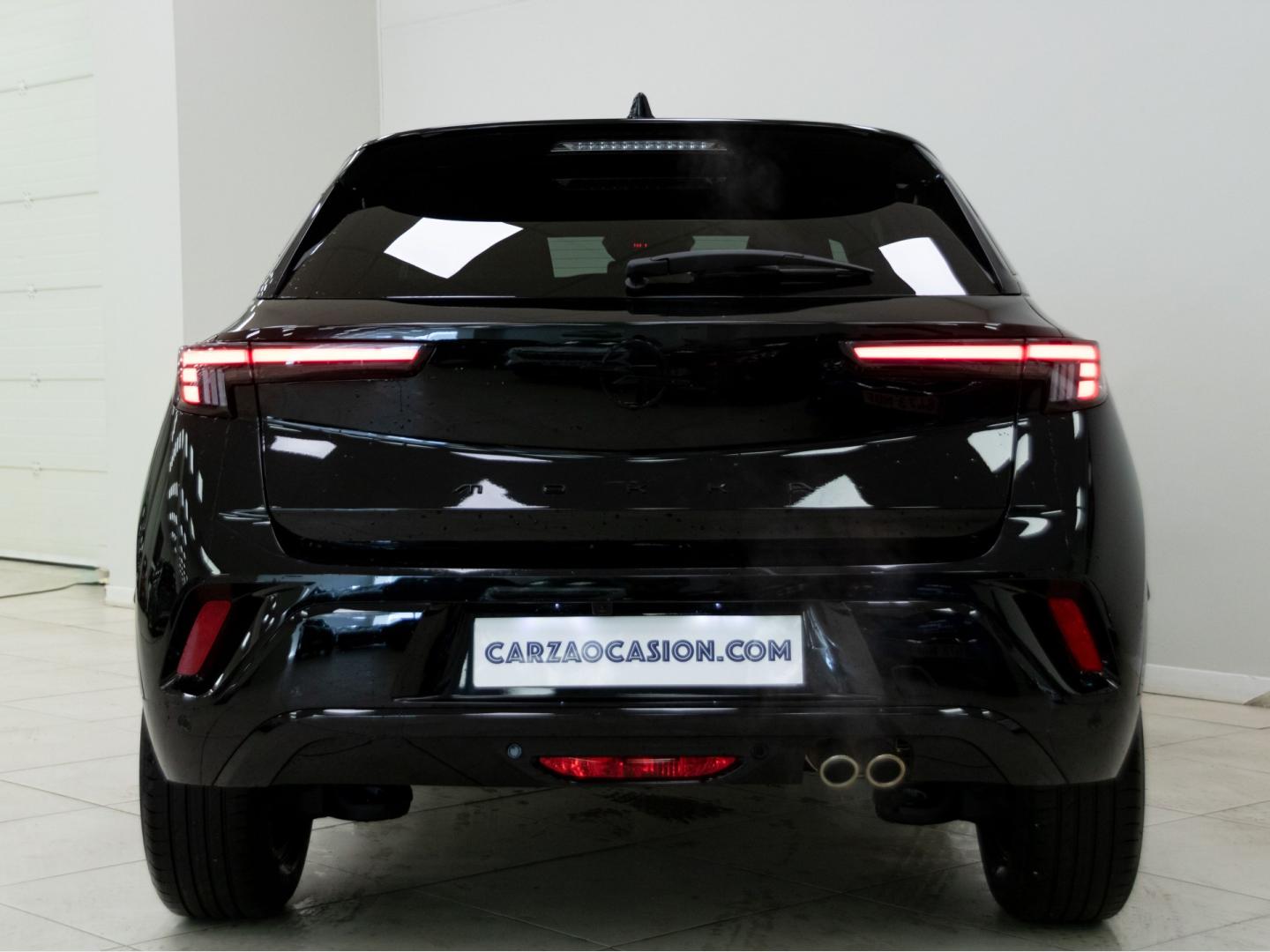 Opel Mokka 1.2 T 100kW (136 CV) GS