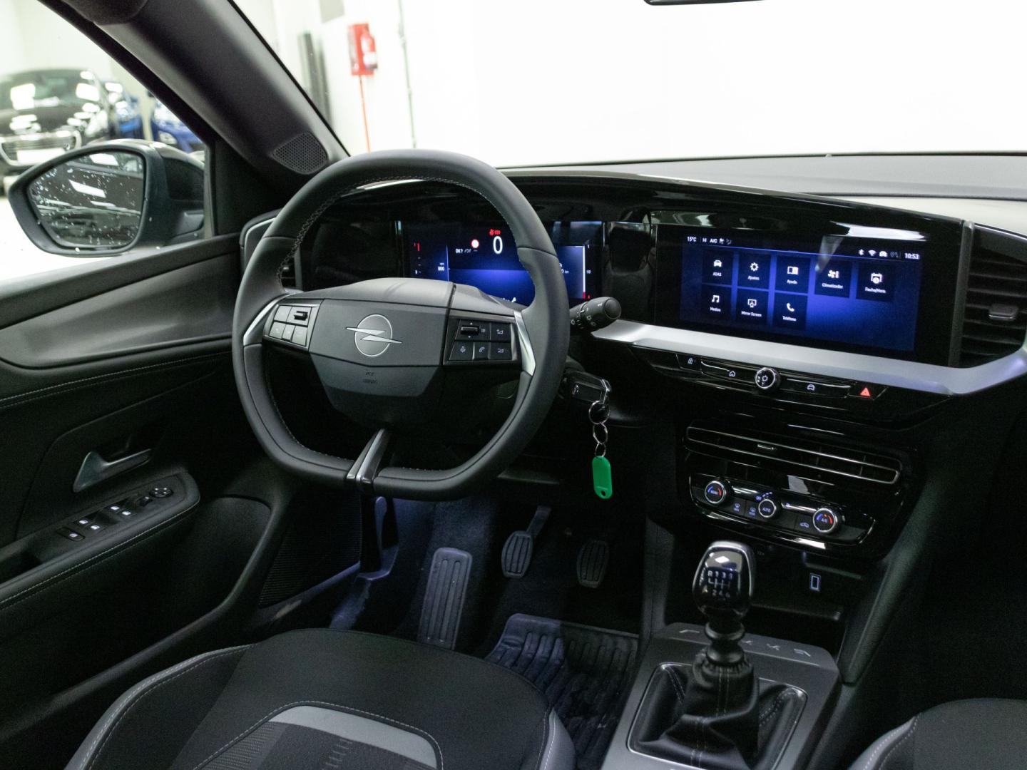 Opel Mokka 1.2 T 100kW (136 CV) GS