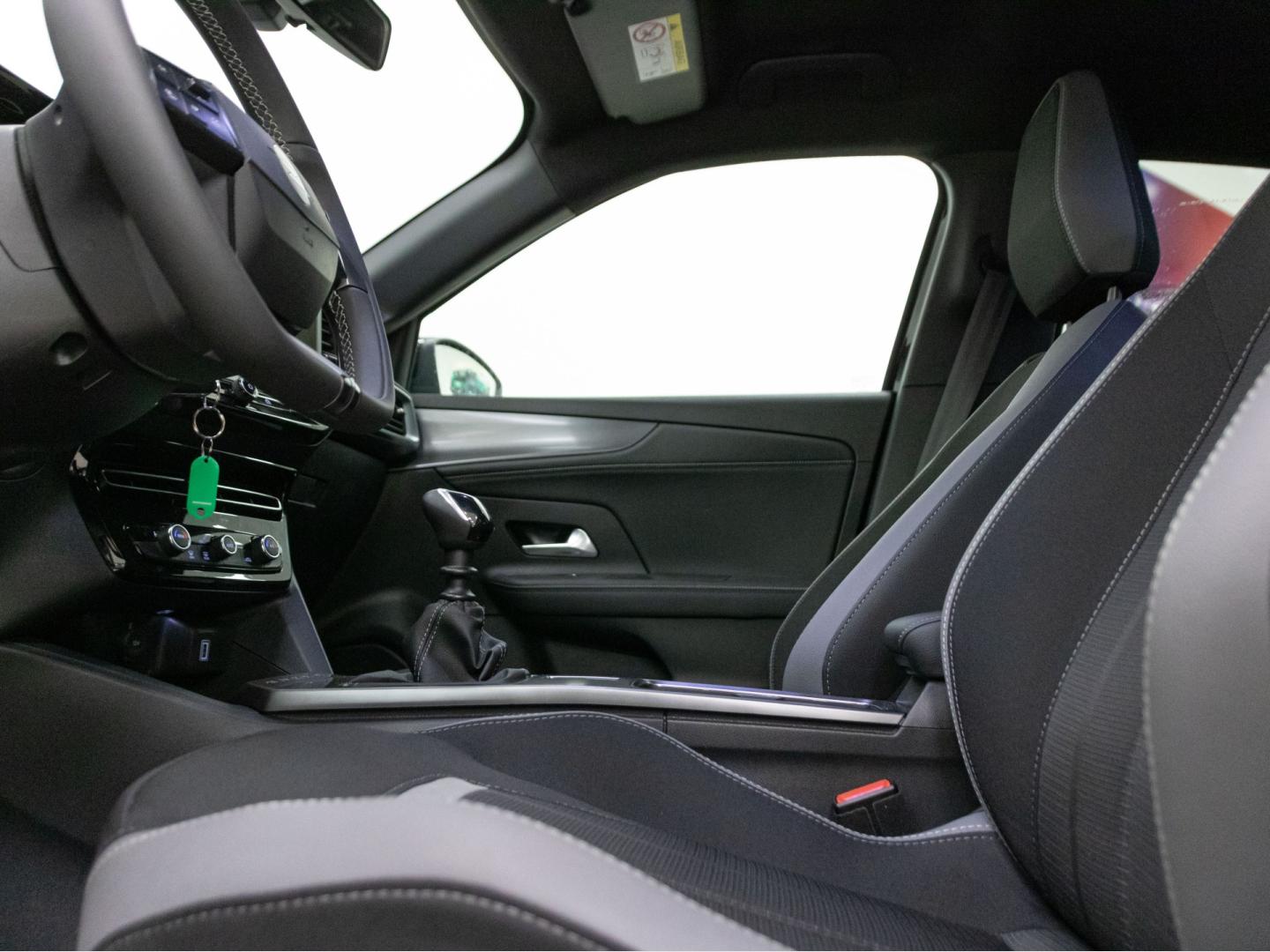 Opel Mokka 1.2 T 100kW (136 CV) GS