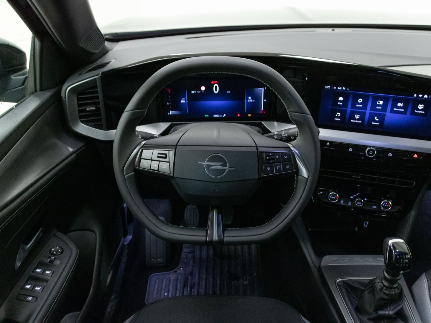 Opel Mokka 1.2 T 100kW (136 CV) GS