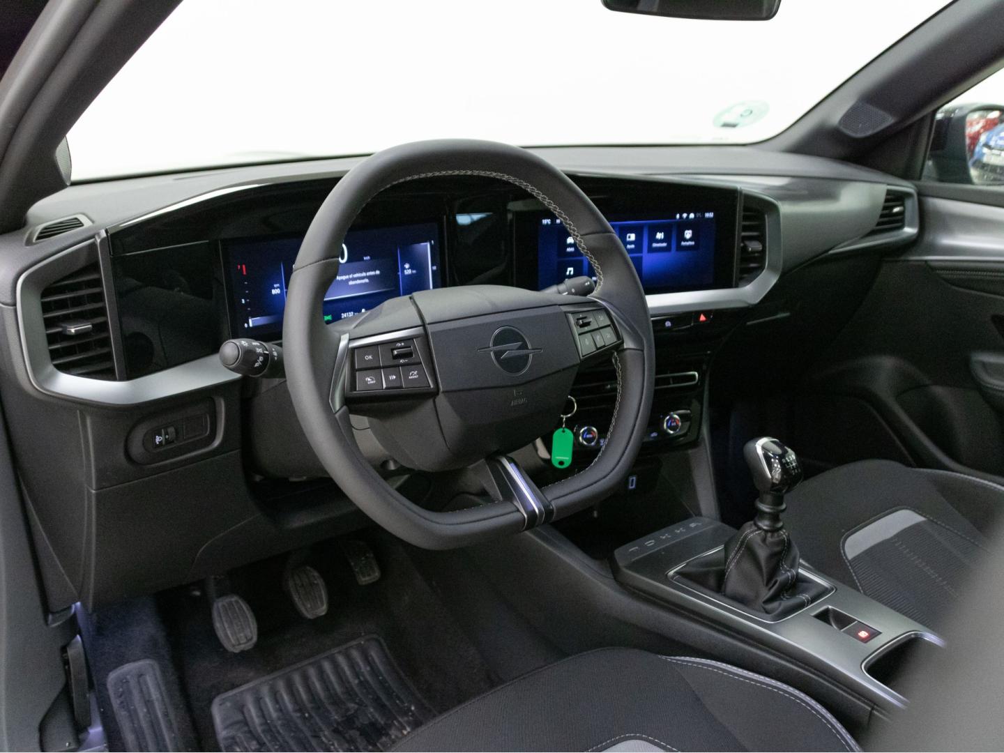 Opel Mokka 1.2 T 100kW (136 CV) GS